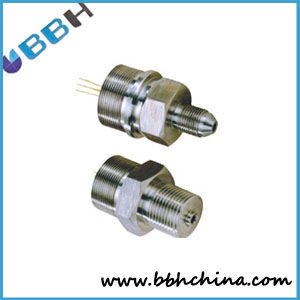 Silicon oil-filled pressure sensor HT22