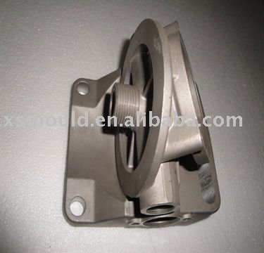 Car Die Cast Mould