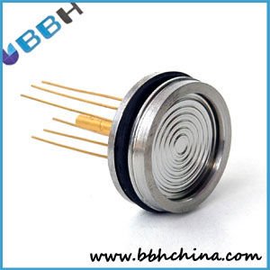 High accuracy silicon pressure sensor HT26