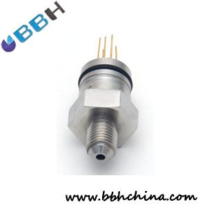 Silicon oil-filled pressure sensor HT28