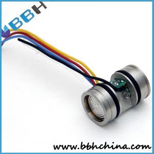 high accuracy industrial pressure sensors HT20