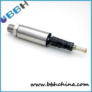 Piezoresistive silicon oil-filled sensor pressure transmitter BP93420-IF