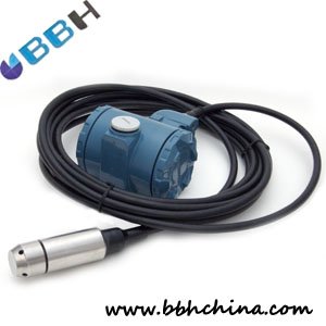 Oil-filled liquid level transmmitter BH93420-II