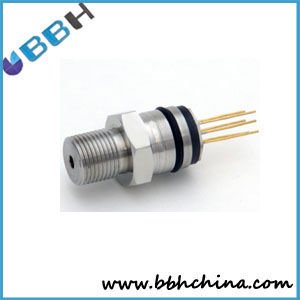 Silicon oil-filled pressure sensor HT30