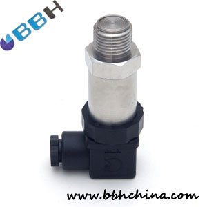 Piezoresistive silicon oil-filled sensor pressure transmitter BPHT24