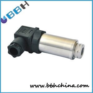 Piezoresistive silicon oil-filled sensor pressure transmitter BP93420-IN