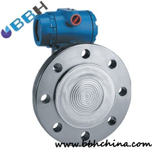 Capacitive Differential Transmitter Bp360