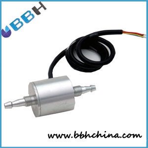 Oil-filled micro-differiential pressure transducer BP9356