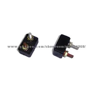 High-quality Circuit Breaker (FS03)