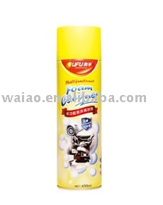 car care cleaner Multi-functional Foam Cleaner