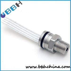 Constant voltage silicon oil-filled pressure sensor HT30V