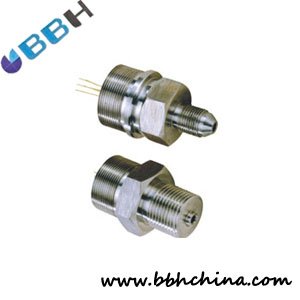 Silicon oil-filled pressure sensor HT22