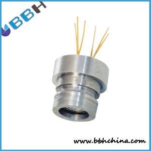 Silicon oil-filled pressure sensor HT13