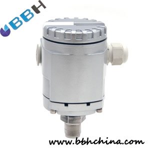 Piezoresistive silicon oil-filled sensor pressure transmitter BP93420-IIE