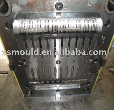 Plastic Fork Mould Maker