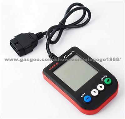 LAUNCH OBD2 CODE CREADER V