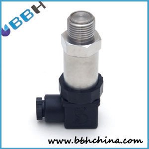 Piezoresistive silicon oil-filled sensor pressure transmitter BPHT24