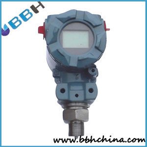 Smart pressure transmitter BPZ93420-III