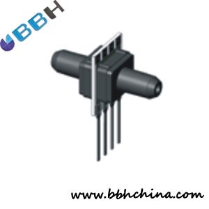 Micro-differential pressure sensor HT3000-2