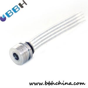 Constant voltage silicon oil-filled pressure sensor HT15V