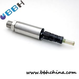 Piezoresistive silicon oil-filled sensor pressure transmitter BP93420-IF