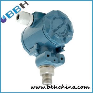 Piezoresistive silicon oil-filled sensor pressure transmitter BP93420-IIC