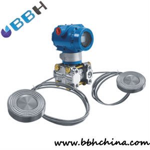 Capacitive Differential Transmitter Bp380g/ D