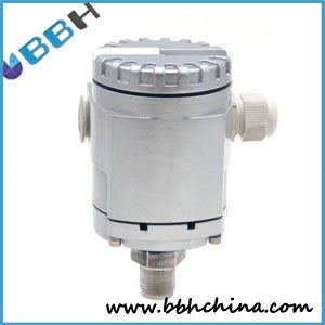 Piezoresistive silicon oil-filled sensor pressure transmitter BP93420-IIE