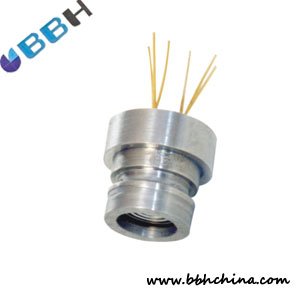 Silicon oil-filled pressure sensor HT13