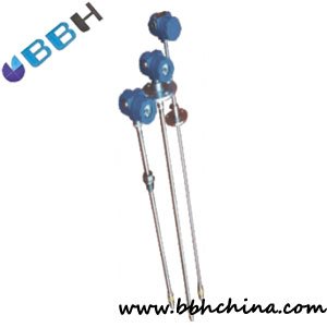 Smart liquid level transmmitter BHZ93420-III