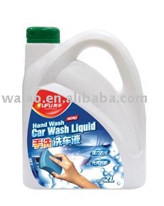 Body Care Hand Wash Car Wash Cleaner