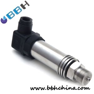 Piezoresistive silicon oil-filled sensor pressure transmitter BP93420-IC