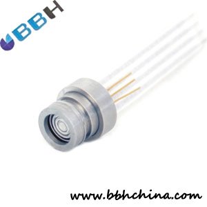 Constant voltage silicon oil-filled pressure sensor HT13V