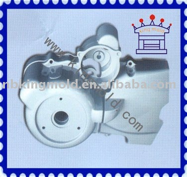 High Quality Engine Mould