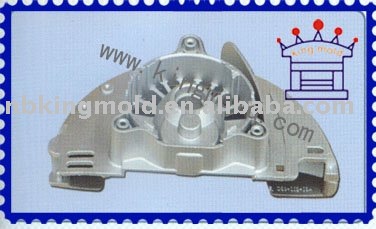 die casting moulding