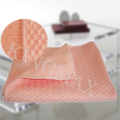 Microfiber Fancy Terry Towel