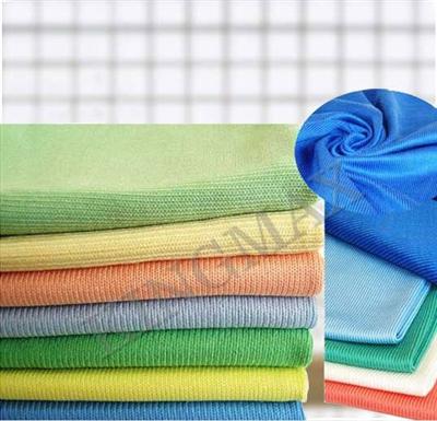 Microfiber Glass Cloth