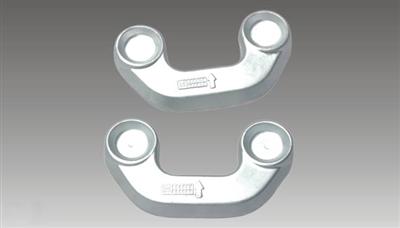 Auto suspension part