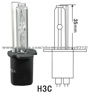 Hid Bulbs for Honda AC 85V±17V