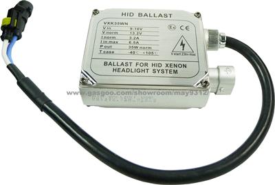 Hid Ballasts for Citroen 9~32V DC