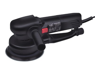 Multi-Function Orbit Sander/Polisher