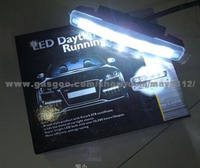 LED DRL for Audi DC 12V&24V