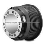 SCANIA Brake Drum 285308