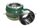 SCANIA Brake Drum 285391