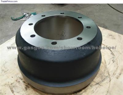 SCANIA Brake Drum 360569