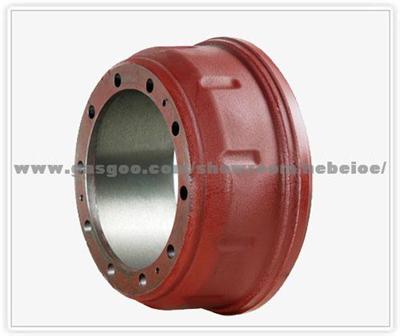 SCANIA Brake Drum 360570