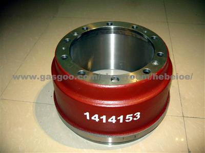 SCANIA  Brake Drum 360571