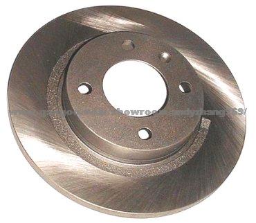 Audi VW Seat Brake Disc 171615301