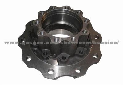 Scania Wheel Hub 337565