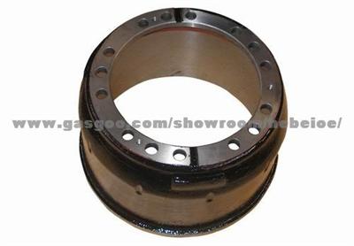 Volvo Brake Drum 1075309